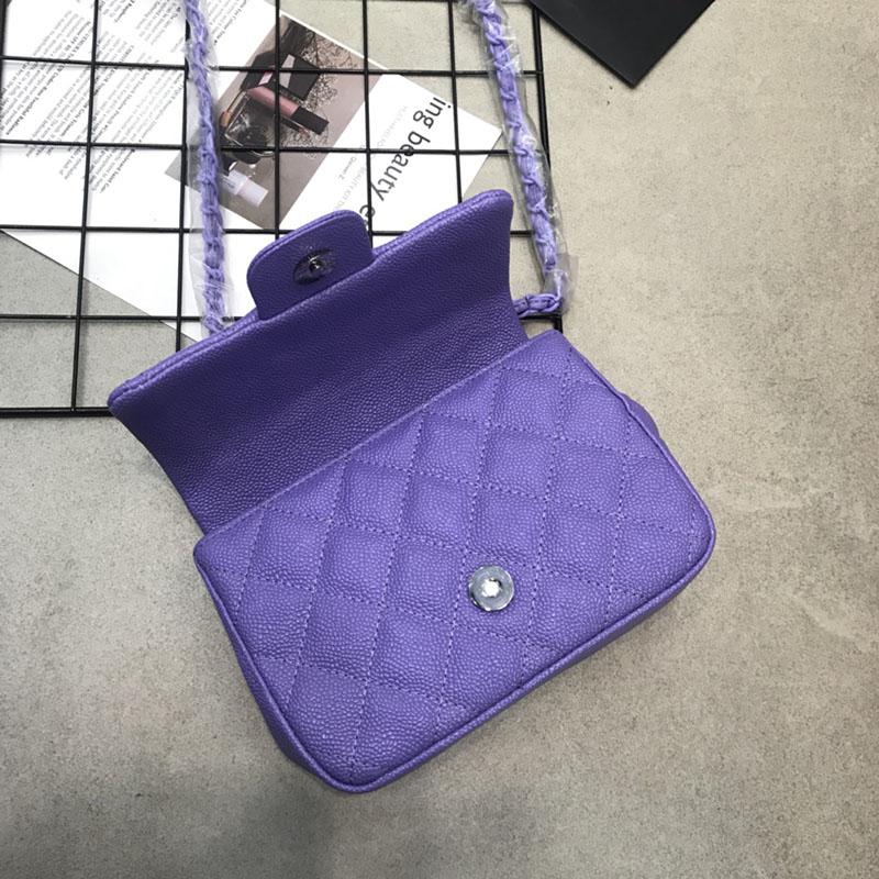 Womens Top Quality 20C Mini Flap Square Matte Bags Calfskin Cowhide 21Ss Fashion Genuine Leather Clutch Pouch Lacquered Metal Famous Desingers Luxury_handbags, Black
Womens Top Quality 20C Mini Flap Square Matte Bags Calfskin Cowhide 21Ss Fashion Genuine Leather Clutch Pouch Lacquered Metal Famous Desingers Luxury_handbags, Black