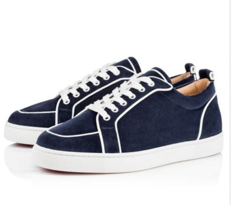 Fashion Sneaker Desinger Flat Lace-up Sneakers Couple Style Outdoor Casual Shoes Men's Sneakers Plain Woven Breathable Sandshoe