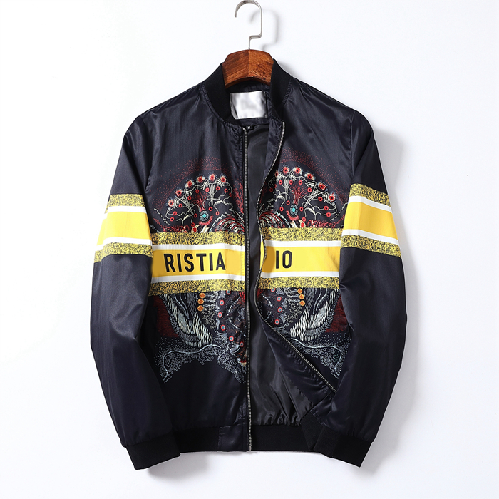 Winter 2022 Luxury designer jacket fashion casual street windbreaker warm outdoor wear for men and women lovers *13, Black
Winter 2022 Luxury designer jacket fashion casual street windbreaker warm outdoor wear for men and women lovers *13, Black