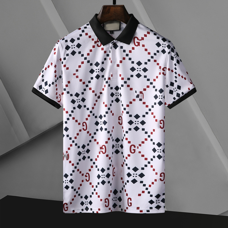 21ss summer top casual mans t shirt mens polos embroidery breathable 100%cotton comfortable man shirts Wholesale size -4XL, Khaki
21ss summer top casual mans t shirt mens polos embroidery breathable 100%cotton comfortable man shirts Wholesale size -4XL, Khaki