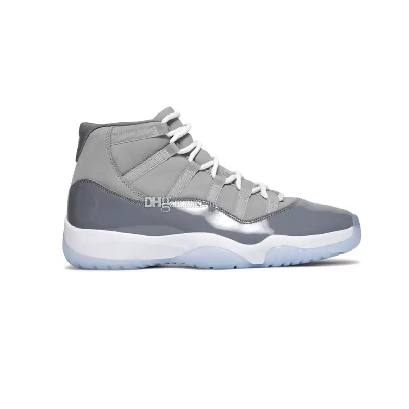 jumpman 11s 11 Cool Grey' 2021 Basketball Shoes high quality Men women Sneakers CT8012 005 designer platform mens woman, Light bone snakeskin
jumpman 11s 11 Cool Grey' 2021 Basketball Shoes high quality Men women Sneakers CT8012 005 designer platform mens woman, Light bone snakeskin