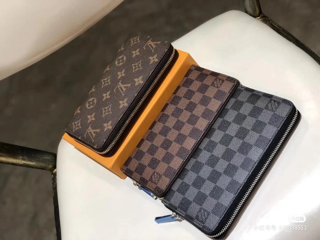 lv LOUIS BAG VITTON mens designer wallet Zipper luxury Wallets Women Purse Long Wallet Fashion Lady Clutch women Should, Red;black
lv LOUIS BAG VITTON mens designer wallet Zipper luxury Wallets Women Purse Long Wallet Fashion Lady Clutch women Should, Red;black
