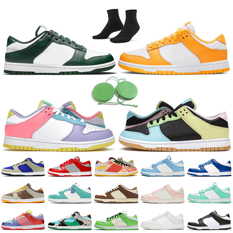 2021 SB Dunk Womens Mens Running Shoes Spartan Green Laser Orange Skateboard Trainers Easter Free 99 Black White Dusty Olive Coast Sports Sneakers, A29 summit white 36-45
2021 SB Dunk Womens Mens Running Shoes Spartan Green Laser Orange Skateboard Trainers Easter Free 99 Black White Dusty Olive Coast Sports Sneakers, A29 summit white 36-45