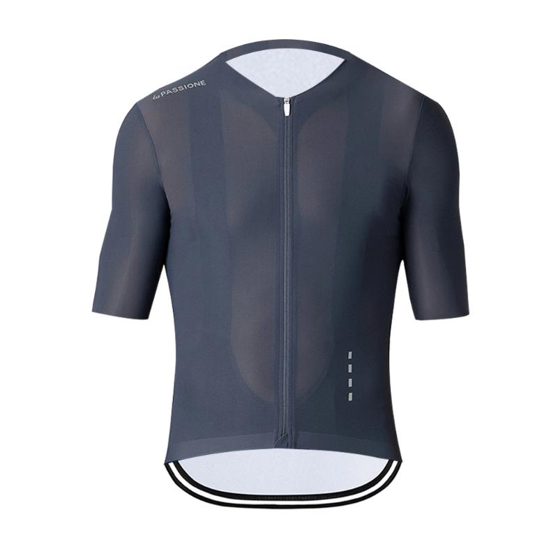 Racing Jackets La Passion 2021 Men Cycling Jersey Summer Short Sleeve Bike Shirt Tops Maillot MTB Non Slip Ropa Ciclism от DHgate WW