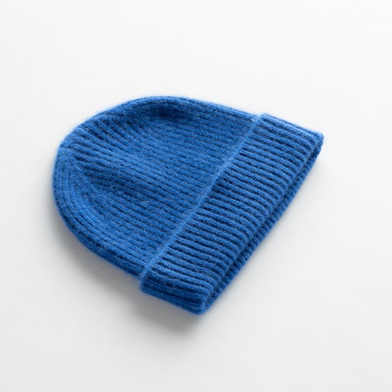 Caps Arrival Autumn Winter Women Hats 100% Goat Cashmere Knitted Headgears Soft Thick Warm Fashion Girl Hat 6Colors High Quanli, Jingdianlan
Caps Arrival Autumn Winter Women Hats 100% Goat Cashmere Knitted Headgears Soft Thick Warm Fashion Girl Hat 6Colors High Quanli, Jingdianlan
