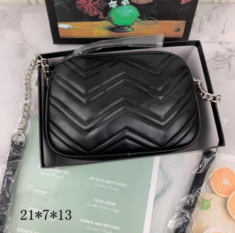 Camera Chain Bags Shoulder classic Handbags Leather Clutch Fashion Female Package Purse, Product box
Camera Chain Bags Shoulder classic Handbags Leather Clutch Fashion Female Package Purse, Product box