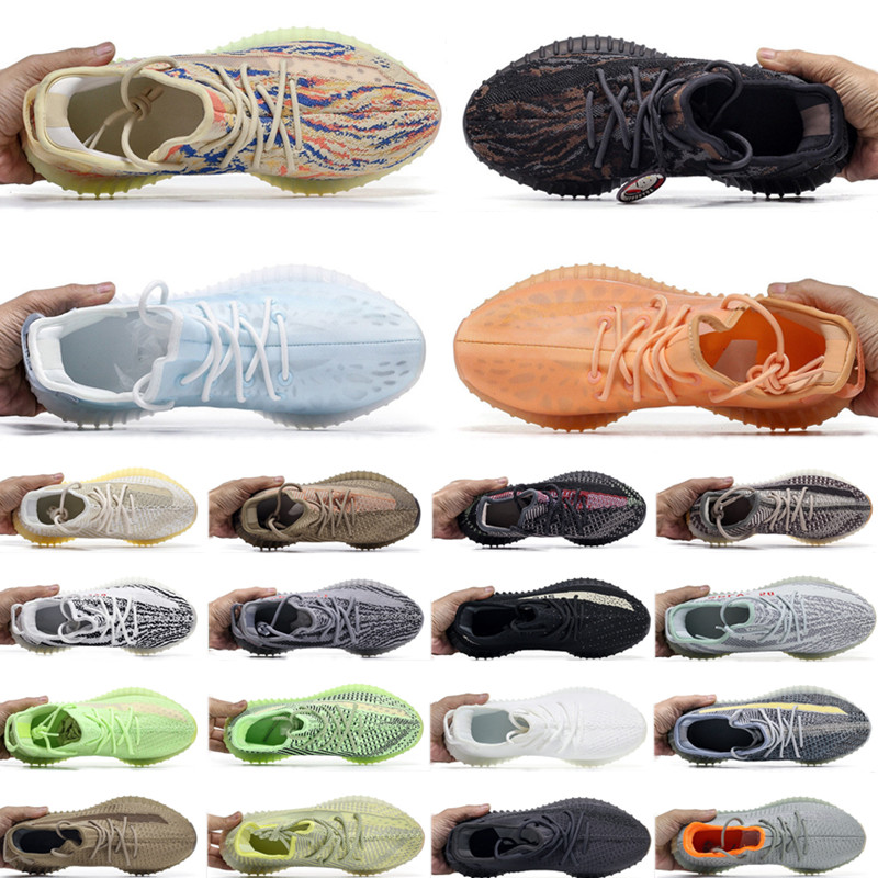 With box Kanye V2 Static 3M Reflective Running Shoes Beluga 2.0 Sesame Butter Semi-frozen Yellow Cream yezzys White Zebra Designer Mens and Womens Casual Sneakers US UK, 29
With box Kanye V2 Static 3M Reflective Running Shoes Beluga 2.0 Sesame Butter Semi-frozen Yellow Cream yezzys White Zebra Designer Mens and Womens Casual Sneakers US UK, 29