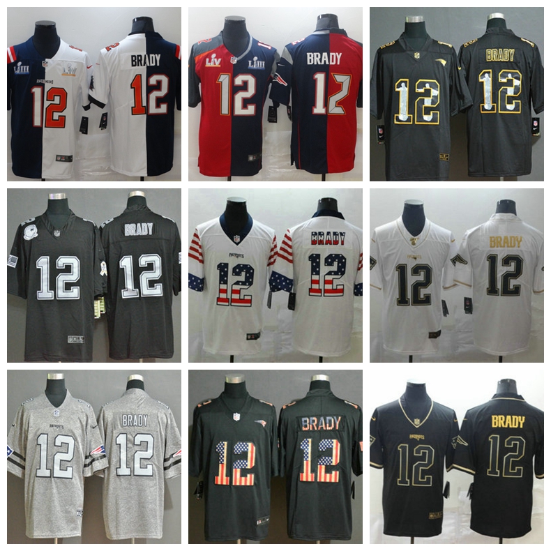 New EnglandPatriotsMEN Tom Brady Crucial Catch USA Camo 2020 Salute To Service Stitched Limited football Jersey
New EnglandPatriotsMEN Tom Brady Crucial Catch USA Camo 2020 Salute To Service Stitched Limited football Jersey