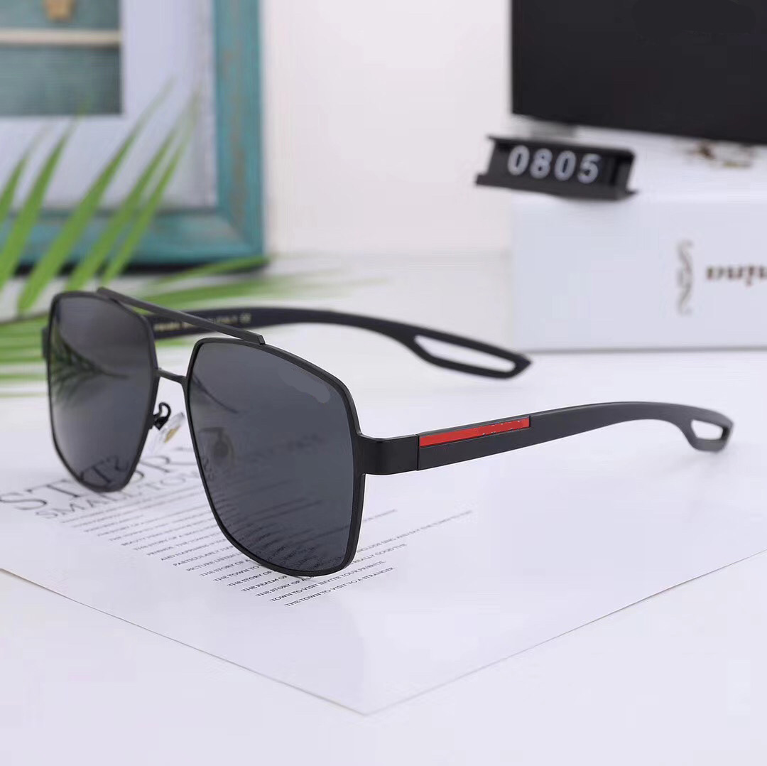 Luxury Mens Designer Sunglasses Women SunGlass Plated Square Frame Brand Retro Polarized Fashion Goggle Occhiali Da Sole Firmati 6 Color Optional With Box 
Luxury Mens Designer Sunglasses Women SunGlass Plated Square Frame Brand Retro Polarized Fashion Goggle Occhiali Da Sole Firmati 6 Color Optional With Box