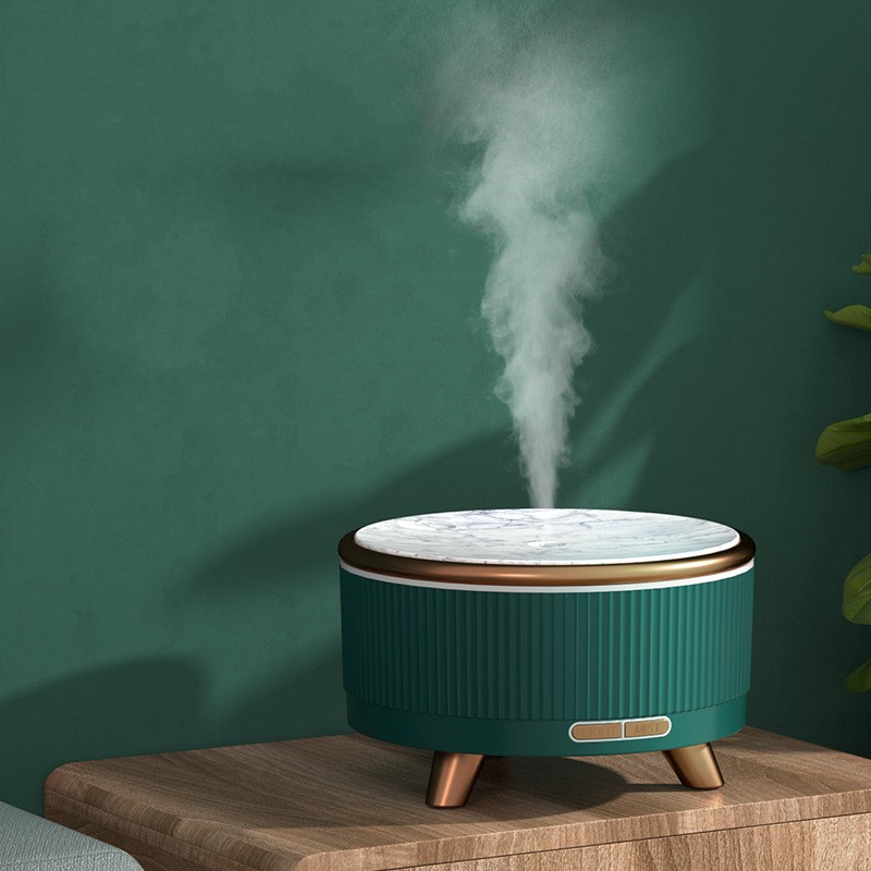Ultrasonic Aromatherapy Machine Wood Grain Household Mini 500ml Humidifier Desktop High Capacity Essential Oil Diffuser
Ultrasonic Aromatherapy Machine Wood Grain Household Mini 500ml Humidifier Desktop High Capacity Essential Oil Diffuser
