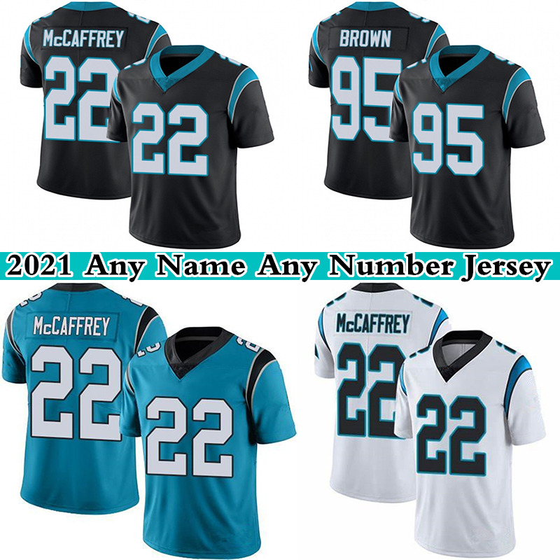 22 Christian McCaffrey Football Jersey Derrick Brown CarolinaPanthers2021 Any Name Any Number Jerseys, White 100th patch mens
22 Christian McCaffrey Football Jersey Derrick Brown CarolinaPanthers2021 Any Name Any Number Jerseys, White 100th patch mens