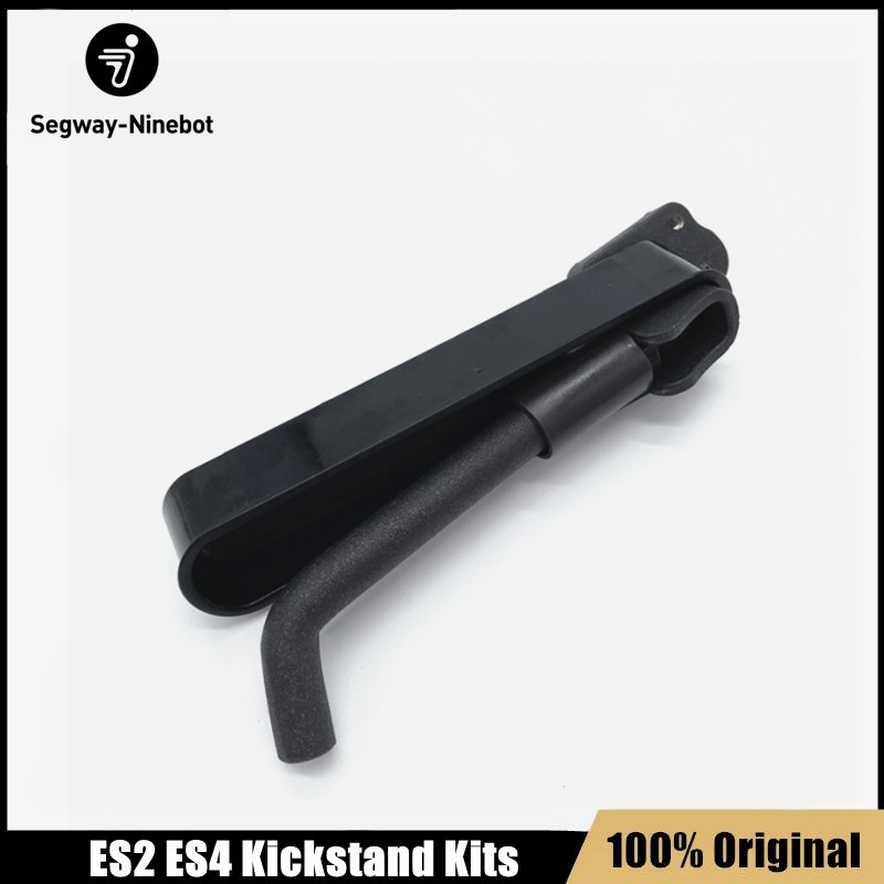 Original Kickstand Kits for Ninebot ES2 ES4 Smart Electric Scooter Skateboard Hoverboard Parking Stand Kickstand Accessories
Original Kickstand Kits for Ninebot ES2 ES4 Smart Electric Scooter Skateboard Hoverboard Parking Stand Kickstand Accessories