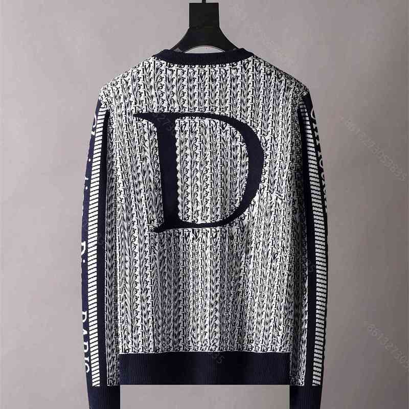 Brand CD men sweater Casual knit sweaters hoodies 100 wool knitting autumn long-sleeved hooded sweatshirt DR high-end quality mens clothes 1XWS, Supplementary price difference
Brand CD men sweater Casual knit sweaters hoodies 100 wool knitting autumn long-sleeved hooded sweatshirt DR high-end quality mens clothes 1XWS, Supplementary price difference