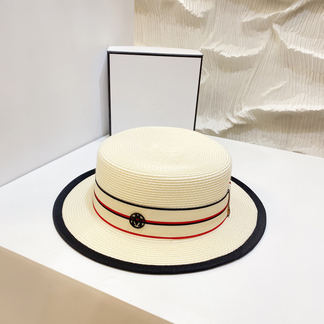 Luxurys Designers Caps Hats Mens Womens Bucket Hat Designers Straw Hat Brand Fitted Hats Fisherman Hat Knitting Strawhat 23 Styles To Choose, Blue;gray
Luxurys Designers Caps Hats Mens Womens Bucket Hat Designers Straw Hat Brand Fitted Hats Fisherman Hat Knitting Strawhat 23 Styles To Choose, Blue;gray