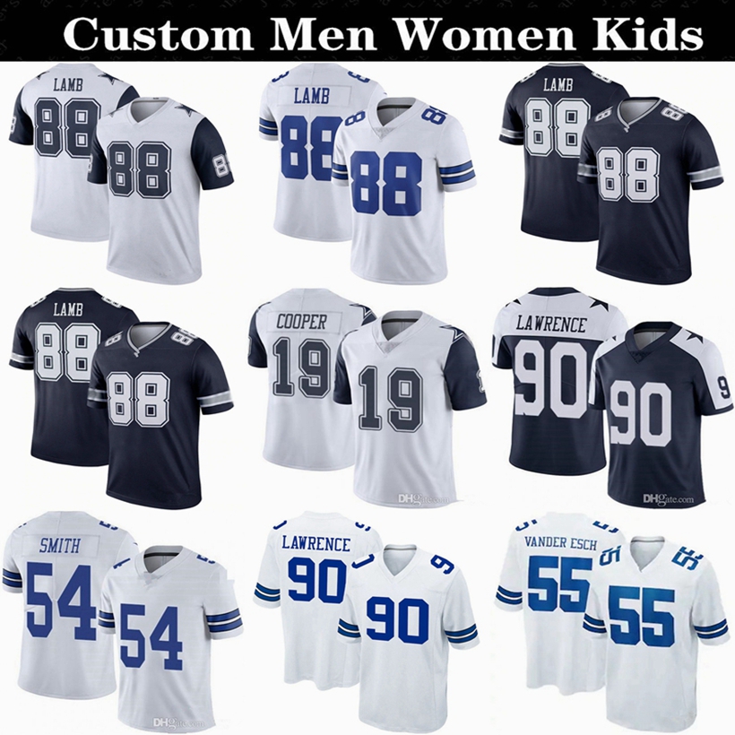 11 Micah Parsons 4 Dak Prescott Custom Men Women Kids Football jersey 88 CeeDee Lamb Ezekiel Elliott Amari Cooper Leighton Vander Esch Demar, Black;red
11 Micah Parsons 4 Dak Prescott Custom Men Women Kids Football jersey 88 CeeDee Lamb Ezekiel Elliott Amari Cooper Leighton Vander Esch Demar, Black;red