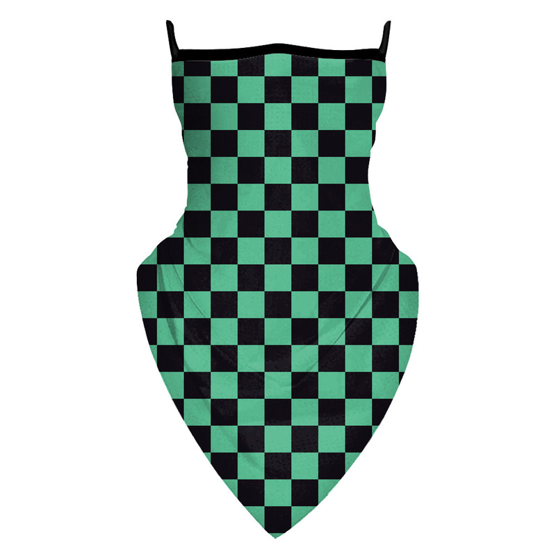 rubik s cube pattern printed magic scarf 5 pieces per package comfortable fashion riding sunscreen seamless wweat absorption high elasticity, Blue;gray
rubik s cube pattern printed magic scarf 5 pieces per package comfortable fashion riding sunscreen seamless wweat absorption high elasticity, Blue;gray