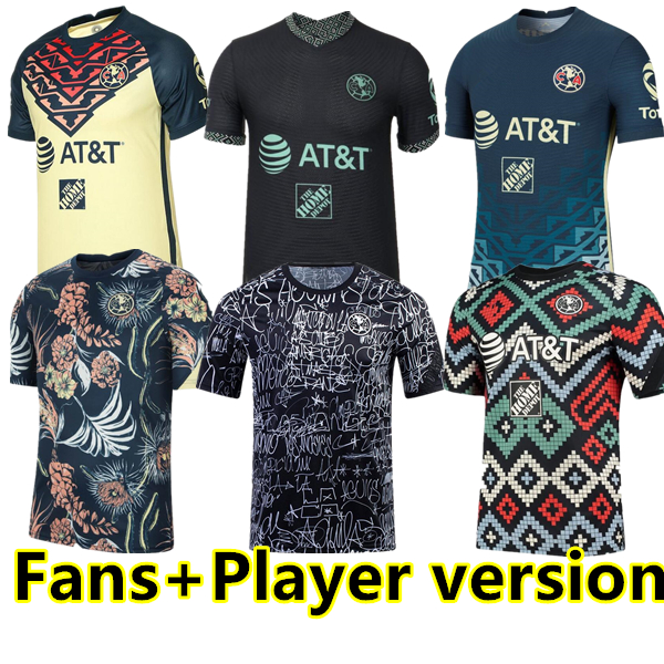 liga mx 22 23 Club America Soccer Jerseys third 21 22 FUENTES AQUINO J.DOS SANTOS D.VALDES R.Martínez Camisas de Futebol training Football Shirt fans PLAYER VERSION, Training wear player
liga mx 22 23 Club America Soccer Jerseys third 21 22 FUENTES AQUINO J.DOS SANTOS D.VALDES R.Martínez Camisas de Futebol training Football Shirt fans PLAYER VERSION, Training wear player