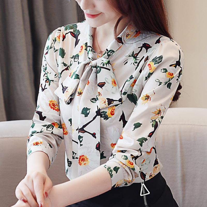 Women' Blouses & Shirts Fashion Print Chiffon Blouse Shirt Bow V Collar Office Tops Womens And Long Sleeve Women Blusas A881, Purple
Women' Blouses & Shirts Fashion Print Chiffon Blouse Shirt Bow V Collar Office Tops Womens And Long Sleeve Women Blusas A881, Purple