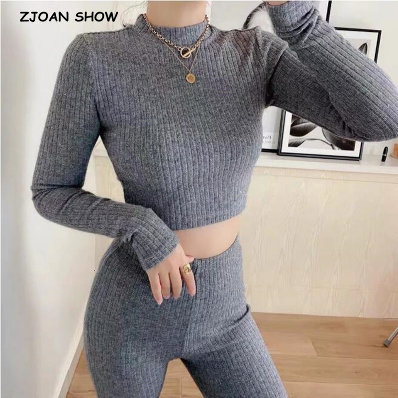 Casual Dresses 2021 Spring Vintage Knitting Long Sleeve Tee Shirt Sexy Women Package hips Flare Pants Trousers Crop Sweater 2 Piec, Black tee
Casual Dresses 2021 Spring Vintage Knitting Long Sleeve Tee Shirt Sexy Women Package hips Flare Pants Trousers Crop Sweater 2 Piec, Black tee