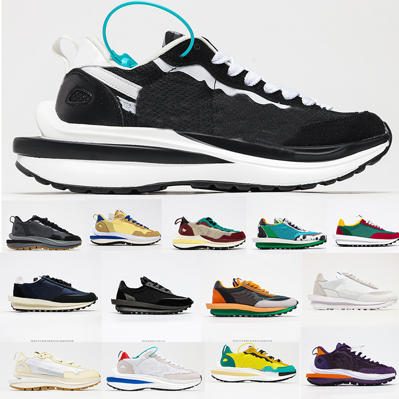 SacaisX Vaporwaffle Blazer Casual Shoes LDV ld Waffle Dark Iris Sesame Blue Void Nylon White Bright Citron Platform Sneakers 36-45 Top Quality men women tn, 19
SacaisX Vaporwaffle Blazer Casual Shoes LDV ld Waffle Dark Iris Sesame Blue Void Nylon White Bright Citron Platform Sneakers 36-45 Top Quality men women tn, 19