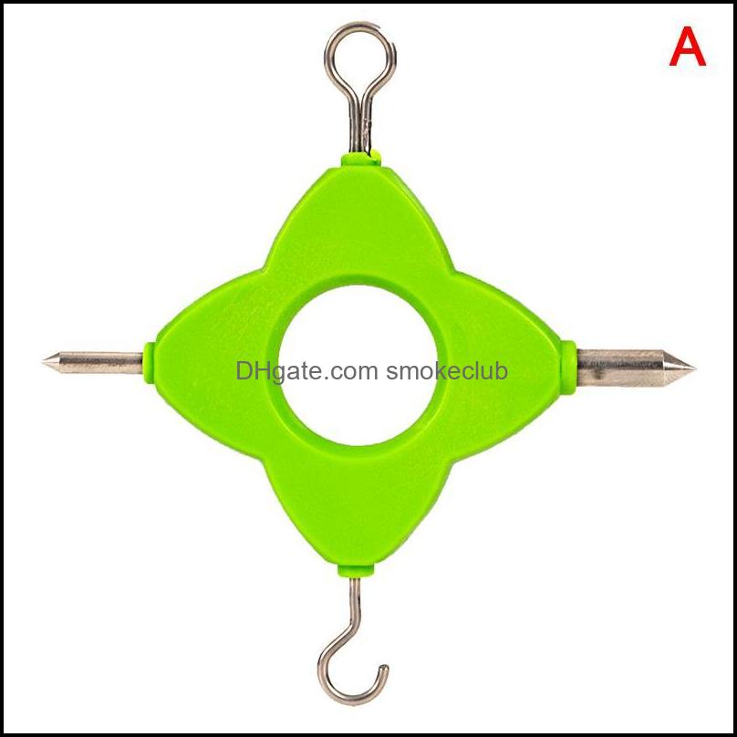 Fishing Sports & Outdoorsfishing Aessories 1Pcs Knot Pler Tool 4 In 1 Mti For Rig Making Method Feeder Carp Terminal Tackle Drop Delivery 20 
Fishing Sports & Outdoorsfishing Aessories 1Pcs Knot Pler Tool 4 In 1 Mti For Rig Making Method Feeder Carp Terminal Tackle Drop Delivery 20
