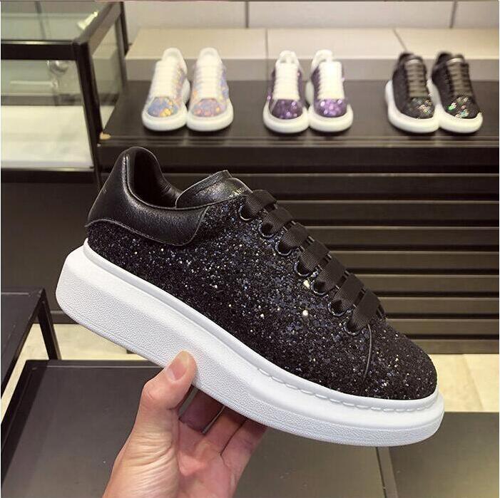 Designer Platform Shoes Women Luxury Brand Alexander Tenis Sneakers Casual Thick Bottom Shoes Zapatos De Mujer Big Size 44
Designer Platform Shoes Women Luxury Brand Alexander Tenis Sneakers Casual Thick Bottom Shoes Zapatos De Mujer Big Size 44