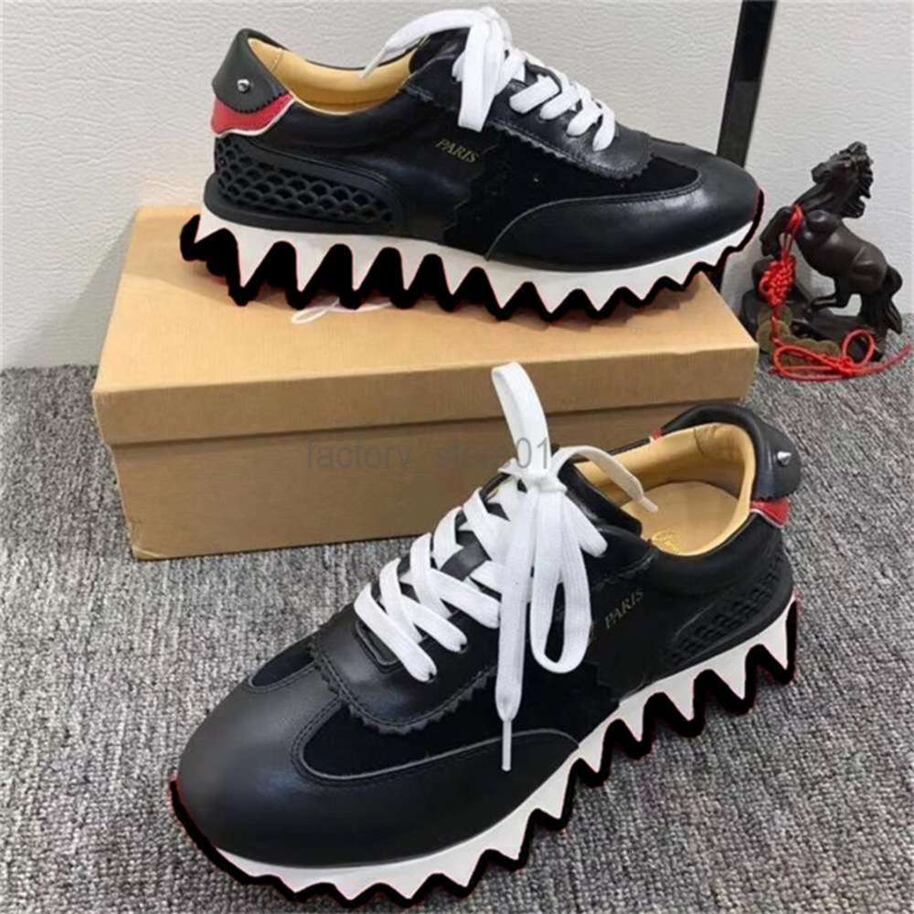 Men Sports Casual Shoes Womens Classic Soft Leather Trainers SHARK Sole Sneakers Espadrilles Platform Shoe Flat Chaussures Comfort jamee, Color08
Men Sports Casual Shoes Womens Classic Soft Leather Trainers SHARK Sole Sneakers Espadrilles Platform Shoe Flat Chaussures Comfort jamee, Color08