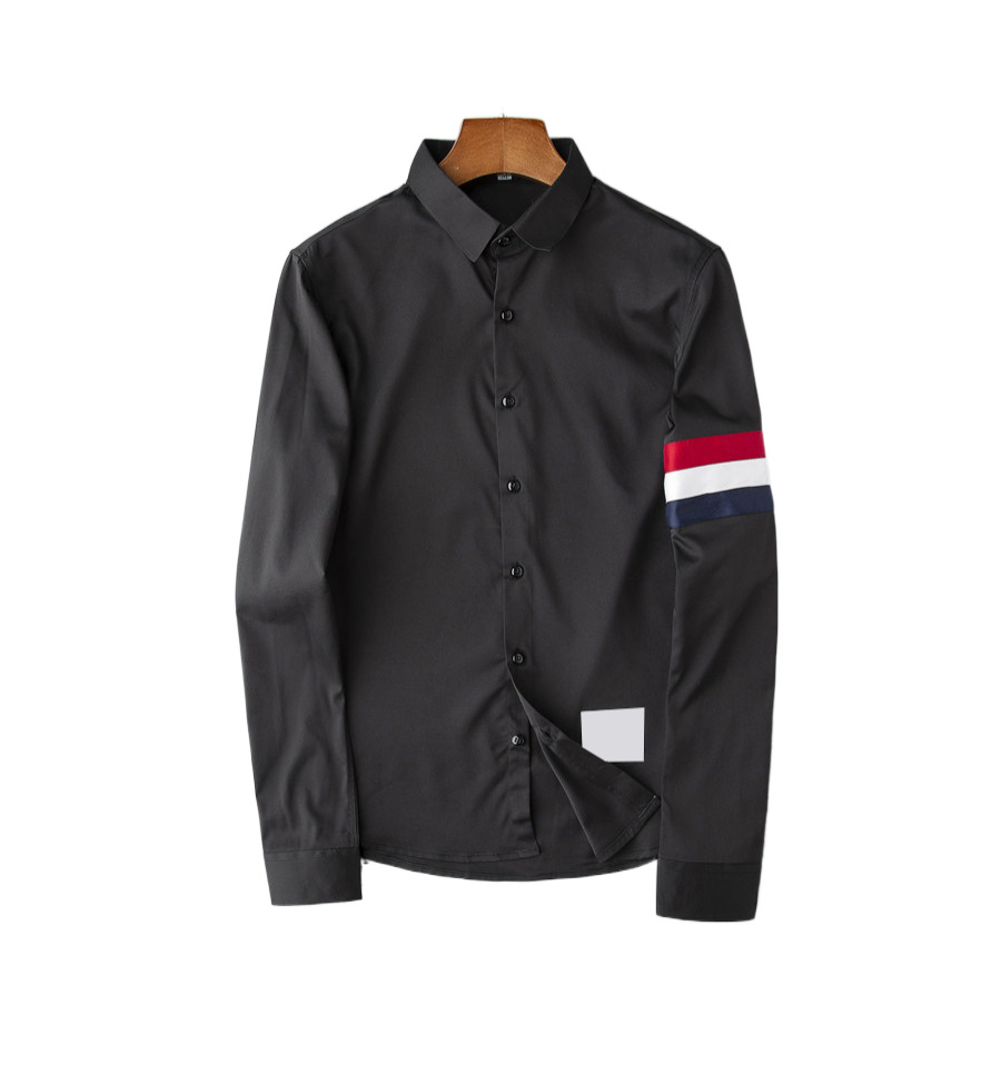 2021 Luxurys Designers Mens Dress shirts bussiness Wine recepti A cocktail diess Shirt Printed Men V Neck Long Sleeved Casual M
2021 Luxurys Designers Mens Dress shirts bussiness Wine recepti A cocktail diess Shirt Printed Men V Neck Long Sleeved Casual M
