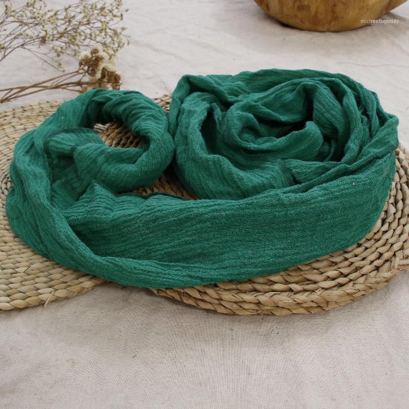 Scarves Johnature Autumn Winter Cotton Linen Retro Fashion Warm Scarf 2021 Simple Comfortable Solid Color All-match Women Long Scarf1
Scarves Johnature Autumn Winter Cotton Linen Retro Fashion Warm Scarf 2021 Simple Comfortable Solid Color All-match Women Long Scarf1
