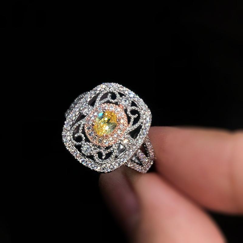 Cluster Rings Vintage Square Shape Women's Ring Iced Out Micro Pave Shiny Zircon Dazzling Bride Wedding Engagement Jewelry R663, Golden;silver
Cluster Rings Vintage Square Shape Women's Ring Iced Out Micro Pave Shiny Zircon Dazzling Bride Wedding Engagement Jewelry R663, Golden;silver