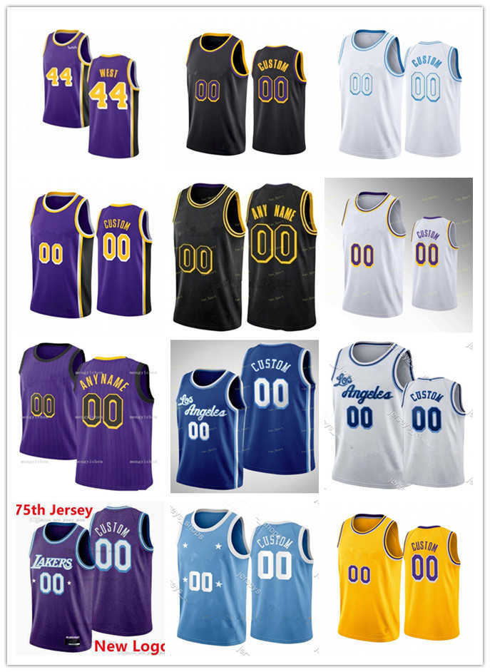 75th Mens Womens Youth Los AngelesLakersJerry 44 West 20 Avery Bradley 45 Sekou Doumbouya 34 Jay Huff Custom Basketball Jersey, Black;red
75th Mens Womens Youth Los AngelesLakersJerry 44 West 20 Avery Bradley 45 Sekou Doumbouya 34 Jay Huff Custom Basketball Jersey, Black;red