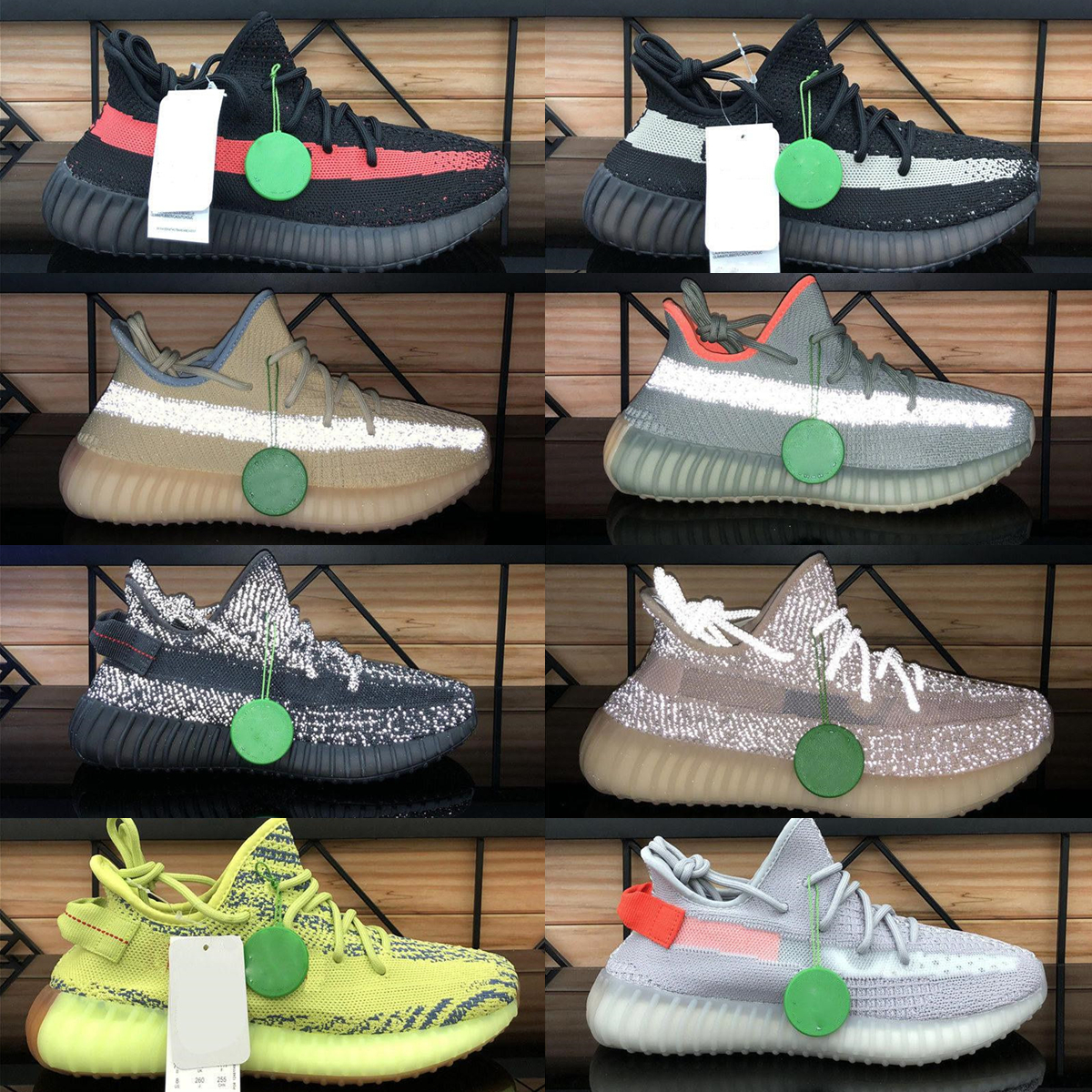 Top Quality 1:1 Men Women Shoes Tail light 3M Loafers Static Reflective Oreo Desert Sage Ash Sones Blue Pearl Carbon Zebra Sport Trainer Sneakers Chaussures 36-48, A11
Top Quality 1:1 Men Women Shoes Tail light 3M Loafers Static Reflective Oreo Desert Sage Ash Sones Blue Pearl Carbon Zebra Sport Trainer Sneakers Chaussures 36-48, A11