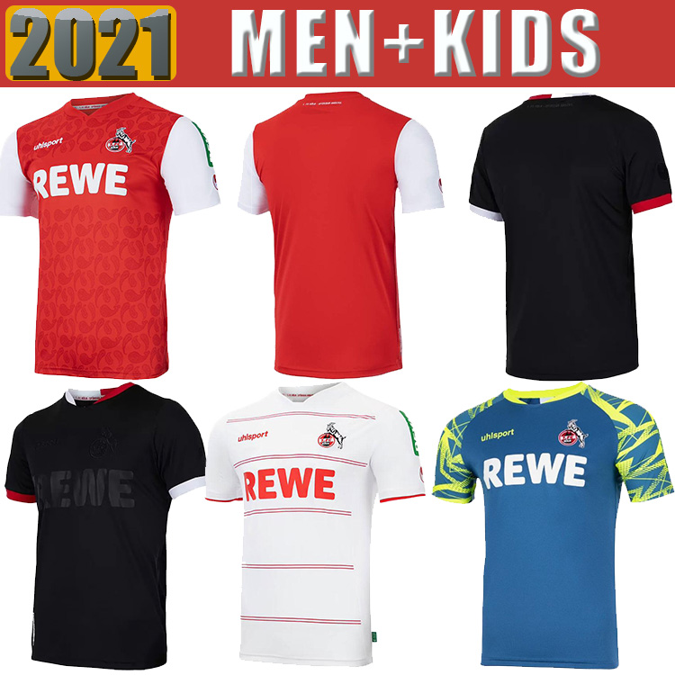 21 22 FC Köln soccer Jersey 2021 2022 Koln Anthony Modeste F.Kainz Fußball Trikots R.Czichos J.Hector E.Skhiri men Männer football shirts ca, Black;yellow
21 22 FC Köln soccer Jersey 2021 2022 Koln Anthony Modeste F.Kainz Fußball Trikots R.Czichos J.Hector E.Skhiri men Männer football shirts ca, Black;yellow