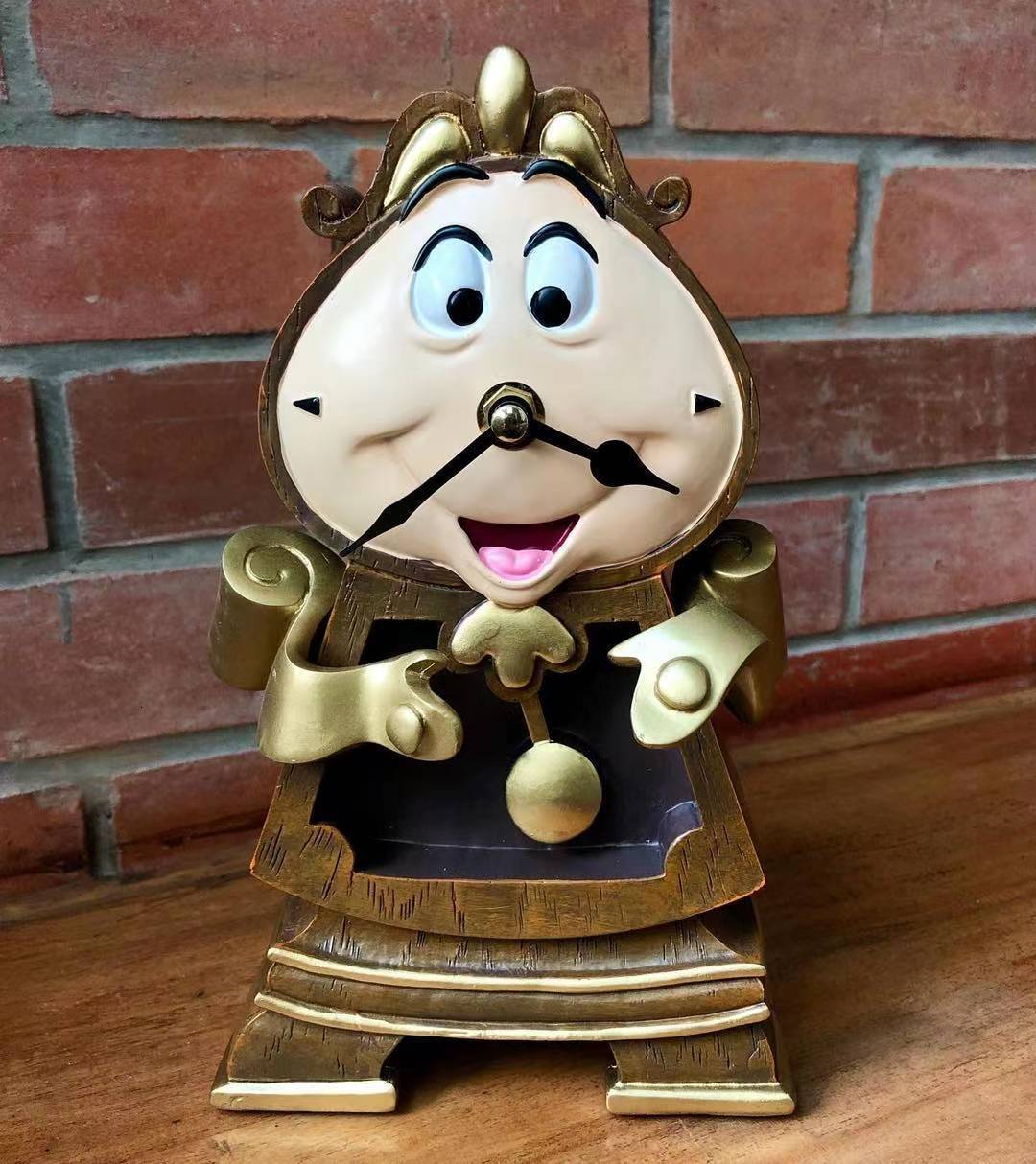 beauty and beast candltick lumia alarm table lamp gershwald pendulum clock collection ornament
beauty and beast candltick lumia alarm table lamp gershwald pendulum clock collection ornament
