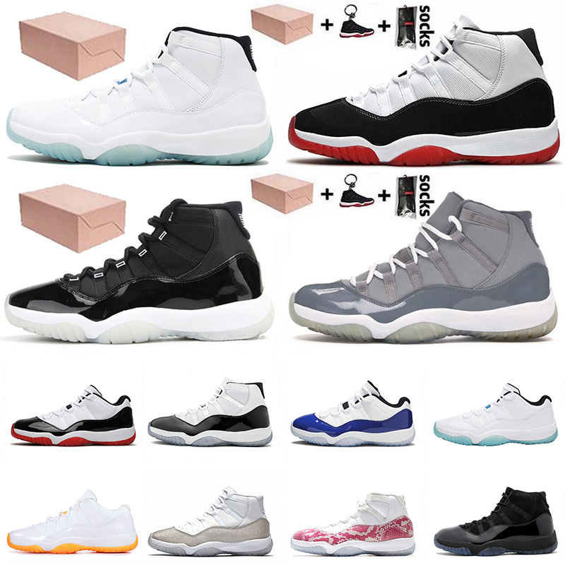 WITH BOX Low Jumpman 11 11s 25th Anniversary Women Men Basketball Shoes Retro High White Bred Legend Concord Blue 2021 Mens Shoe Trainers Sneakers Size Eur 36-47, B1 citrus 36-47
WITH BOX Low Jumpman 11 11s 25th Anniversary Women Men Basketball Shoes Retro High White Bred Legend Concord Blue 2021 Mens Shoe Trainers Sneakers Size Eur 36-47, B1 citrus 36-47
