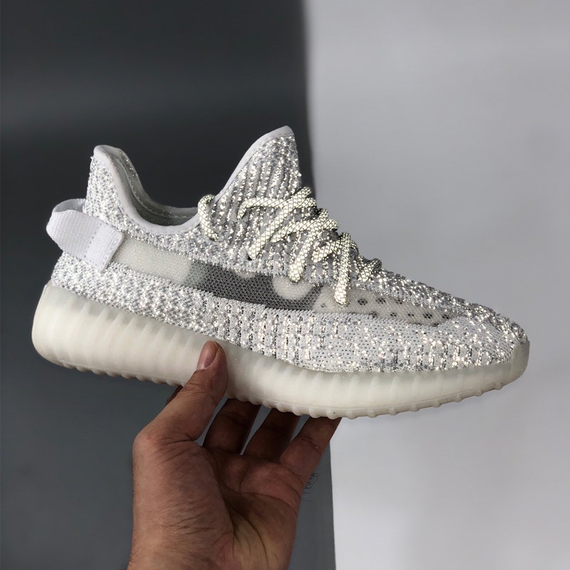 West Static Reflective V2 Running Shoes 3M Belgua 2.0 Semi Frozen Butter Yellow Ashpea Cinder Tail Light Zebra Shoe Top Quality Designer Men Women Trainer Sneakers, Clear
West Static Reflective V2 Running Shoes 3M Belgua 2.0 Semi Frozen Butter Yellow Ashpea Cinder Tail Light Zebra Shoe Top Quality Designer Men Women Trainer Sneakers, Clear