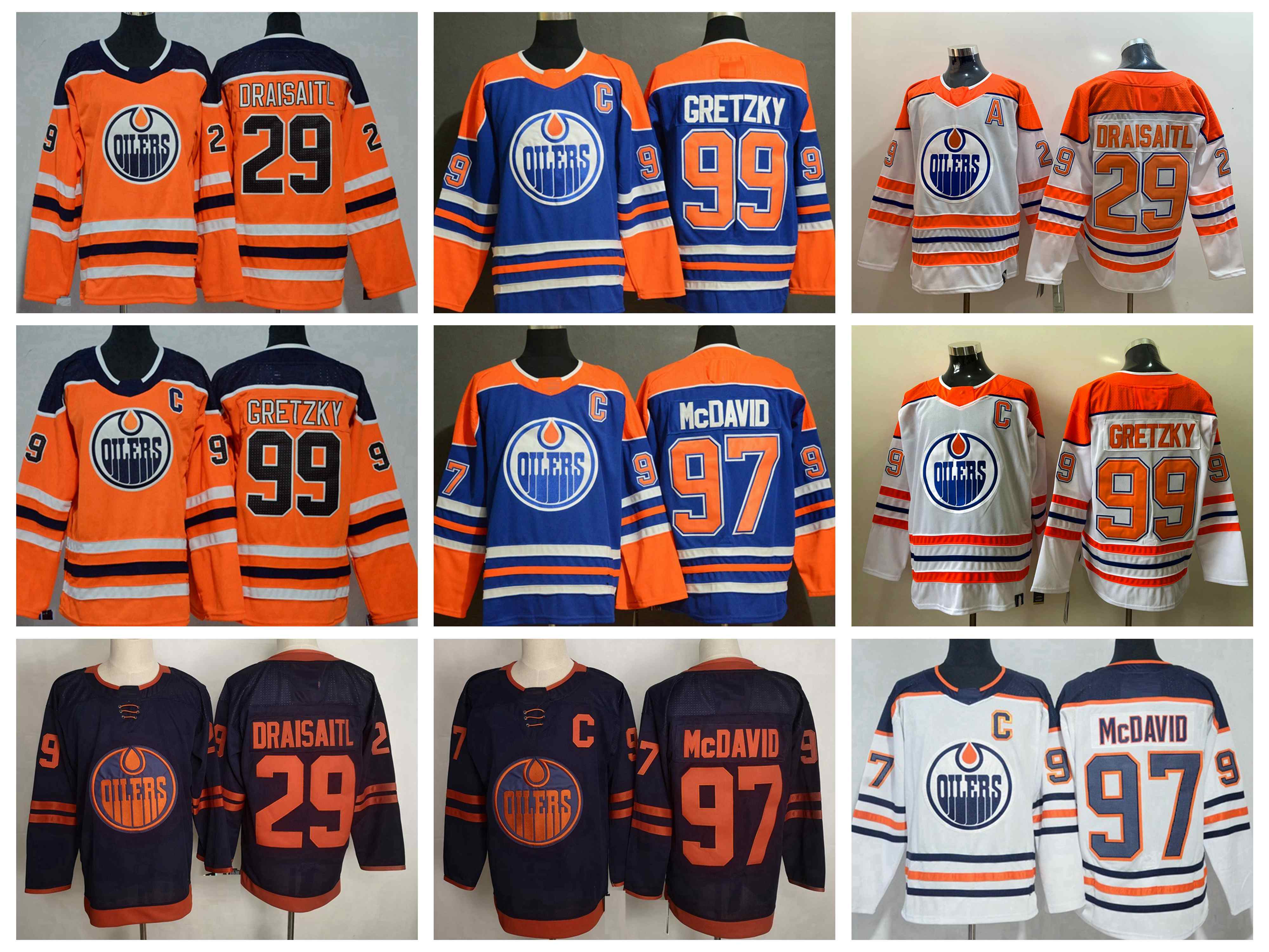 2021 Edmonton Oilers Hockey Jerseys Mens Connor McDavid Jersey Darnell Nurse Leon Draisaitl Dominik Kahun Ethan Bear Adam Larsson Jujhar Khaira Stitched, Blue
2021 Edmonton Oilers Hockey Jerseys Mens Connor McDavid Jersey Darnell Nurse Leon Draisaitl Dominik Kahun Ethan Bear Adam Larsson Jujhar Khaira Stitched, Blue