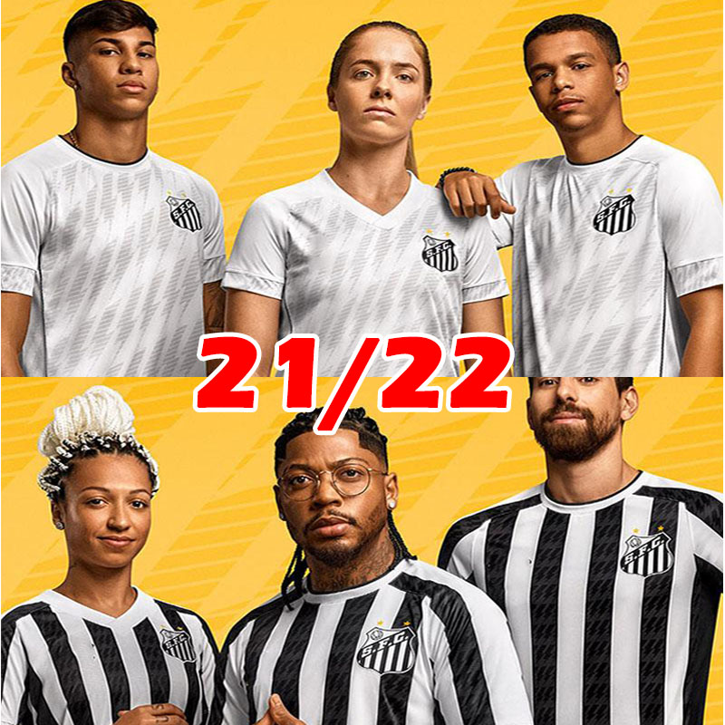 21/22 SANTOS soccer jerseys Felipe Jonatan Kaio Ramos Jorge Pinto PATO SANCHEZ SOTELDO Libertadores finals shirts camisa .F.C. 125th football jersey 2021 2022 Top, 20 21 3rd
21/22 SANTOS soccer jerseys Felipe Jonatan Kaio Ramos Jorge Pinto PATO SANCHEZ SOTELDO Libertadores finals shirts camisa .F.C. 125th football jersey 2021 2022 Top, 20 21 3rd