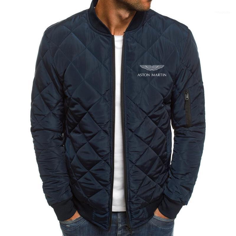Men's Jackets 2021 Aston Martin Brand Summer Men Harajuku Style Fashion Jacket Comfortable Solid Color Man Delicate Print Cotton
Men's Jackets 2021 Aston Martin Brand Summer Men Harajuku Style Fashion Jacket Comfortable Solid Color Man Delicate Print Cotton