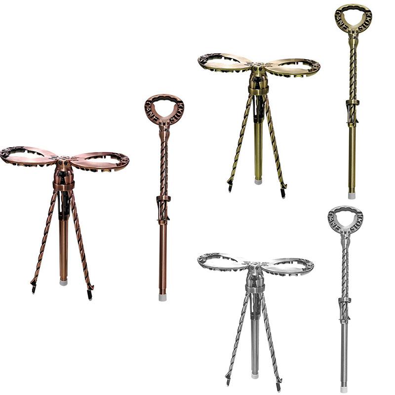 Camp Furniture Outdoor Waiting Line Chair Portable Walking Subway Folding Stool Aluminum Alloy Cane
Camp Furniture Outdoor Waiting Line Chair Portable Walking Subway Folding Stool Aluminum Alloy Cane
