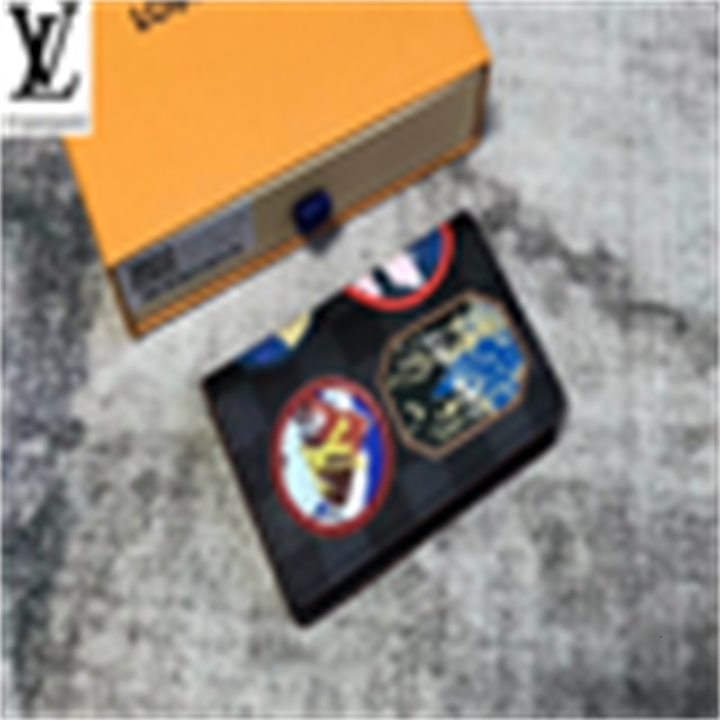 key brand designer luxury qjct alpine badge applique pocket wallet n60130 long wallet chain wallets compact purse clutches evening
key brand designer luxury qjct alpine badge applique pocket wallet n60130 long wallet chain wallets compact purse clutches evening