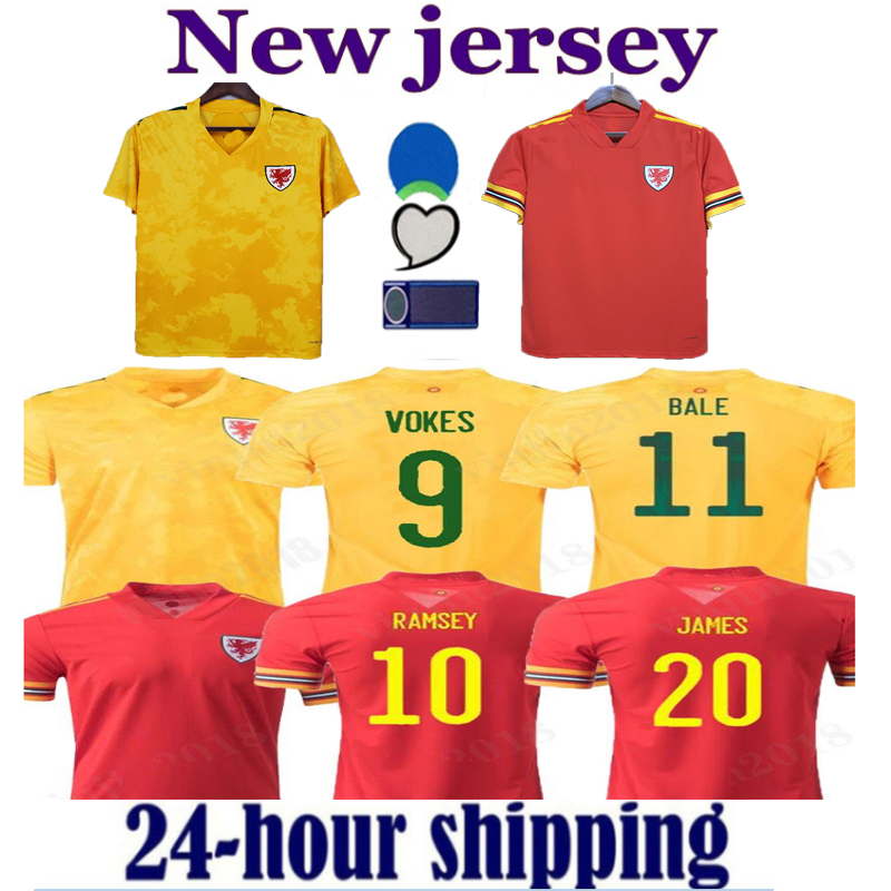 2021 wales soccer jerseys HOME away BALE JAMES Wilson 2122 RAMSEY Men kids maillot de football shirts ALLEN VOKES Camiseta futol Uniform fans player version
2021 wales soccer jerseys HOME away BALE JAMES Wilson 2122 RAMSEY Men kids maillot de football shirts ALLEN VOKES Camiseta futol Uniform fans player version