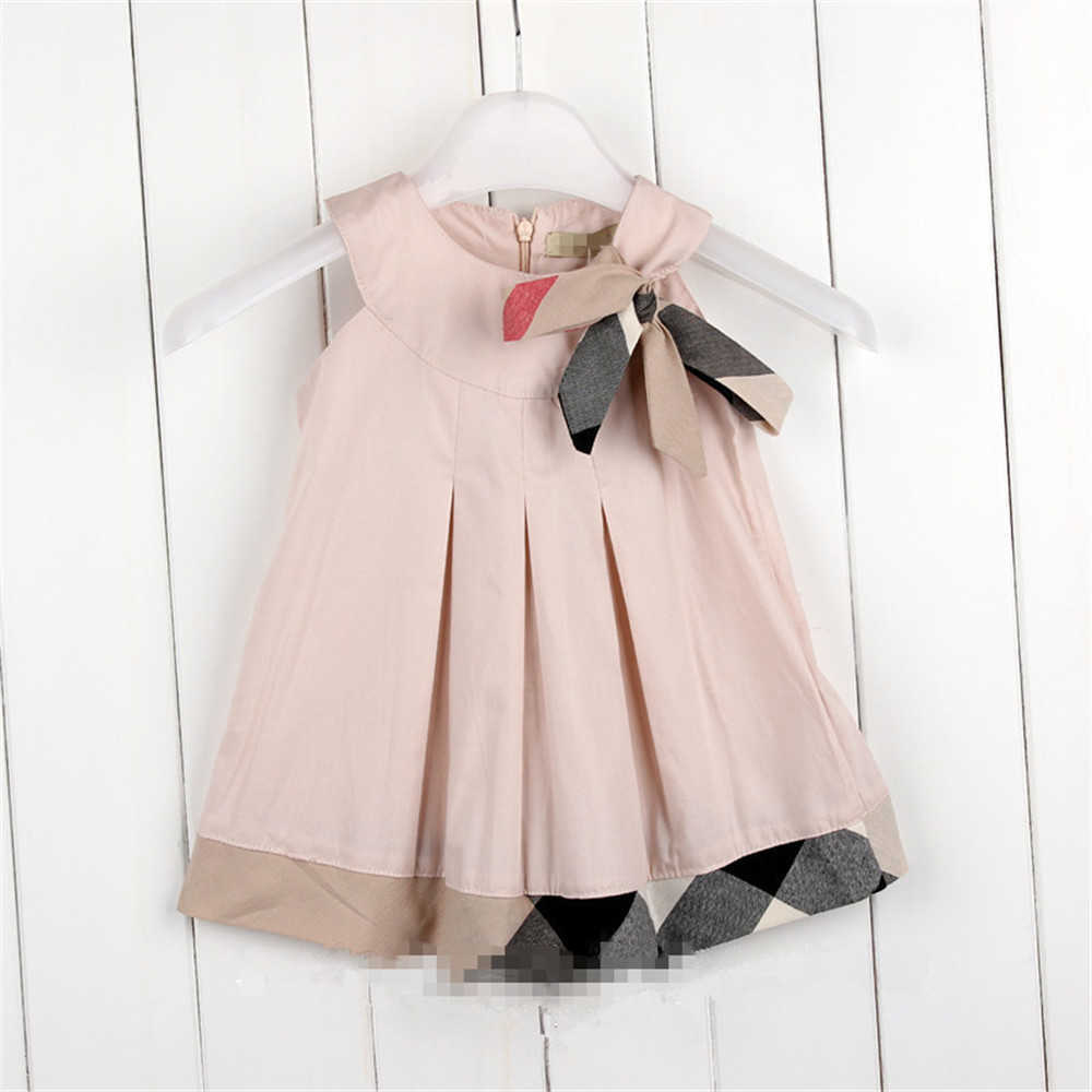 Colors Hot Selling NEW Arrival Summer Girls Sleeveless Dress High Quality Cotton Baby Kids Plaid Bow Dress, White
Colors Hot Selling NEW Arrival Summer Girls Sleeveless Dress High Quality Cotton Baby Kids Plaid Bow Dress, White
