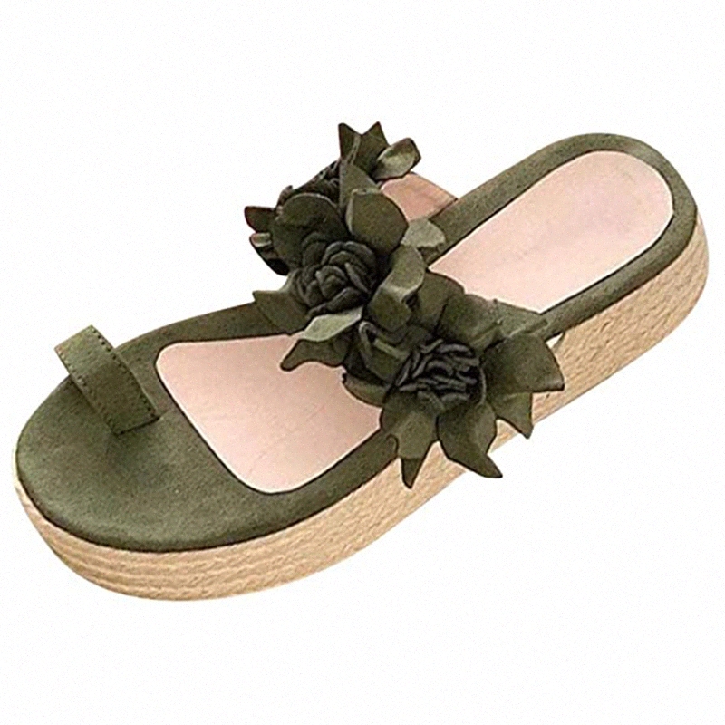 Women Casual Flower Platform Sandals Zapatos De Mujer Ladies Summer Holiday Fashion Non Slip Daily Beach Travel Sandals Slippers i4C2#, Red
Women Casual Flower Platform Sandals Zapatos De Mujer Ladies Summer Holiday Fashion Non Slip Daily Beach Travel Sandals Slippers i4C2#, Red