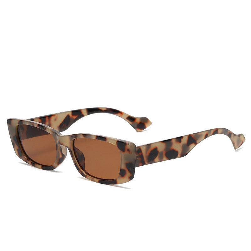 Sunglasses Square Small Frame Retro Green Men Women Brand Designer Fashion Luxury Outdoor Sports Driving Female Glasses Male
Sunglasses Square Small Frame Retro Green Men Women Brand Designer Fashion Luxury Outdoor Sports Driving Female Glasses Male