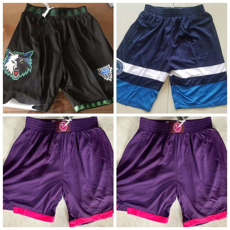 basketball shorts MinnesotaTimberwolvesteams salute Embroidered made of fine fabric
basketball shorts MinnesotaTimberwolvesteams salute Embroidered made of fine fabric