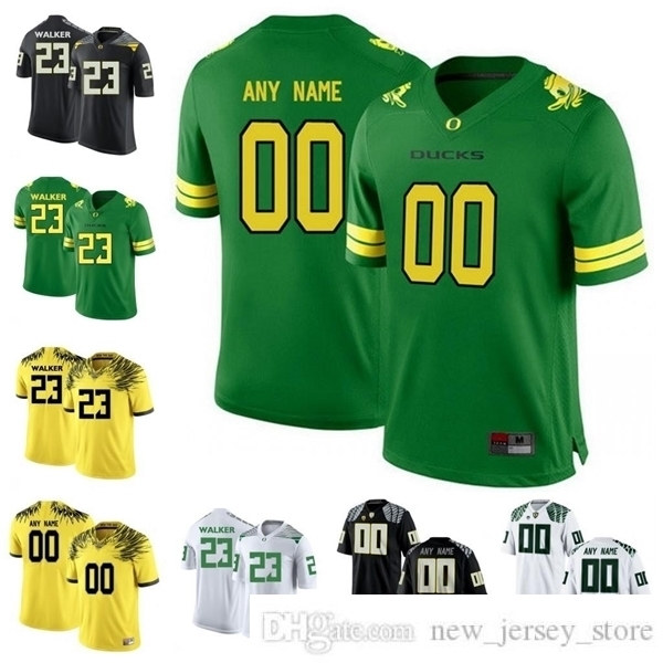 Custom Oregon Ducks College Football Wear Jersey Any Name Number Stitched Mariota Herbert Aidan Schneider Kani Benoit Breeland 2019th NCAA Jerseys, Men
Custom Oregon Ducks College Football Wear Jersey Any Name Number Stitched Mariota Herbert Aidan Schneider Kani Benoit Breeland 2019th NCAA Jerseys, Men