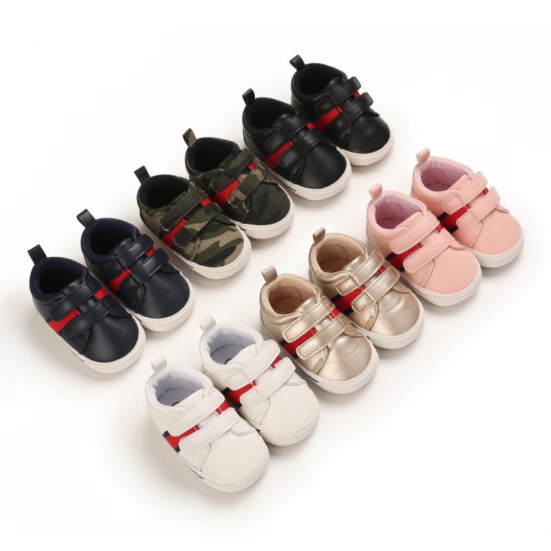 First Walkers The Spring And Autumn Period Baby Shoes Casual Non-Skid Rubber Soles 0 To 18 Months, Born
First Walkers The Spring And Autumn Period Baby Shoes Casual Non-Skid Rubber Soles 0 To 18 Months, Born