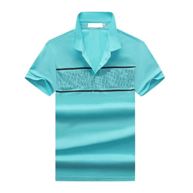 New Mens Stylist Polo Shirts Luxury Italy Mens 2020 Designer Clothes Short Sleeve Fashion Mens Summer T Shirt Asian Size M-3XL0000, White
New Mens Stylist Polo Shirts Luxury Italy Mens 2020 Designer Clothes Short Sleeve Fashion Mens Summer T Shirt Asian Size M-3XL0000, White