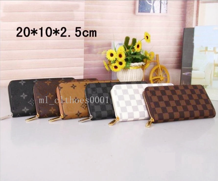 GGLVLouis
Vitton YSL
VUTTON WALLET the most stylish cards coins men leather purse card holder women wallets Designer handbag Female
GGLVLouis
Vitton YSL
VUTTON WALLET the most stylish cards coins men leather purse card holder women wallets Designer handbag Female